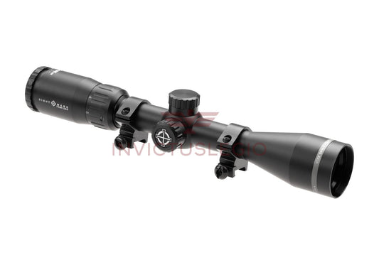 Sightmark CORE SX 3-9X40 .22LR RIMFIRE RIFLESCOPE