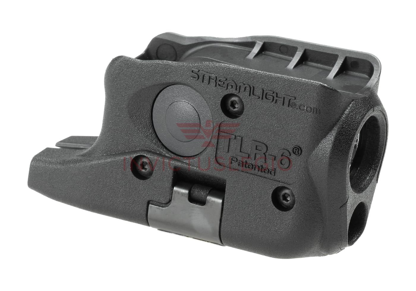 Streamlight TLR-6 for Glock 26/27/33