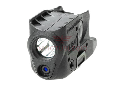 Streamlight TLR-6 for Glock 26/27/33