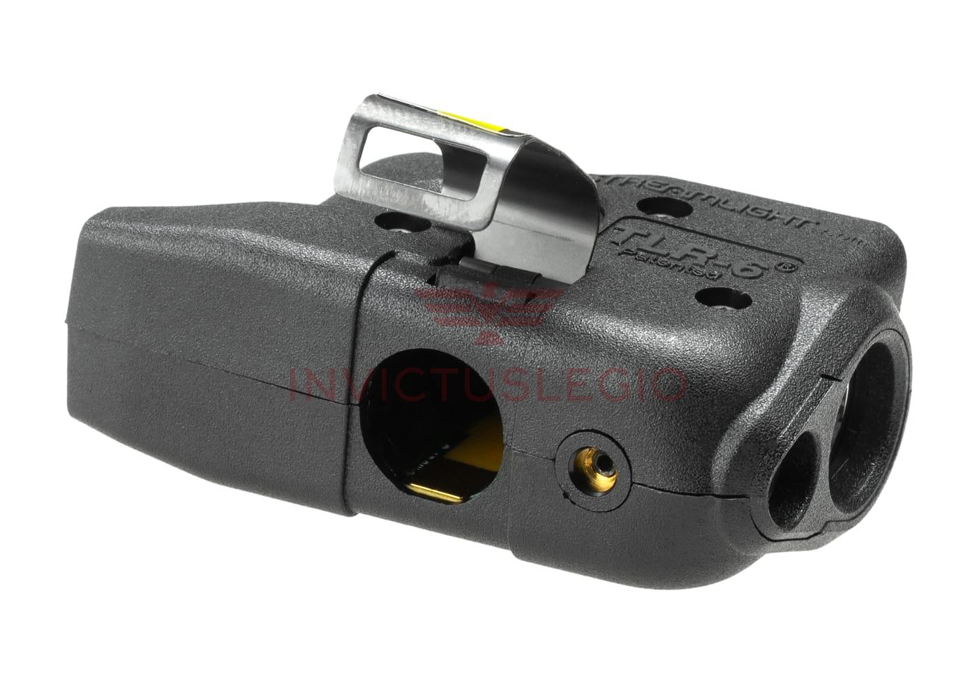 Streamlight TLR-6 for Glock 26/27/33