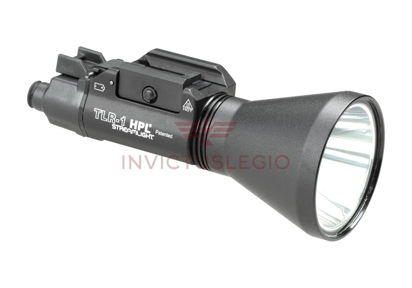 Streamlight TLR-1 HPL with Remote Switch