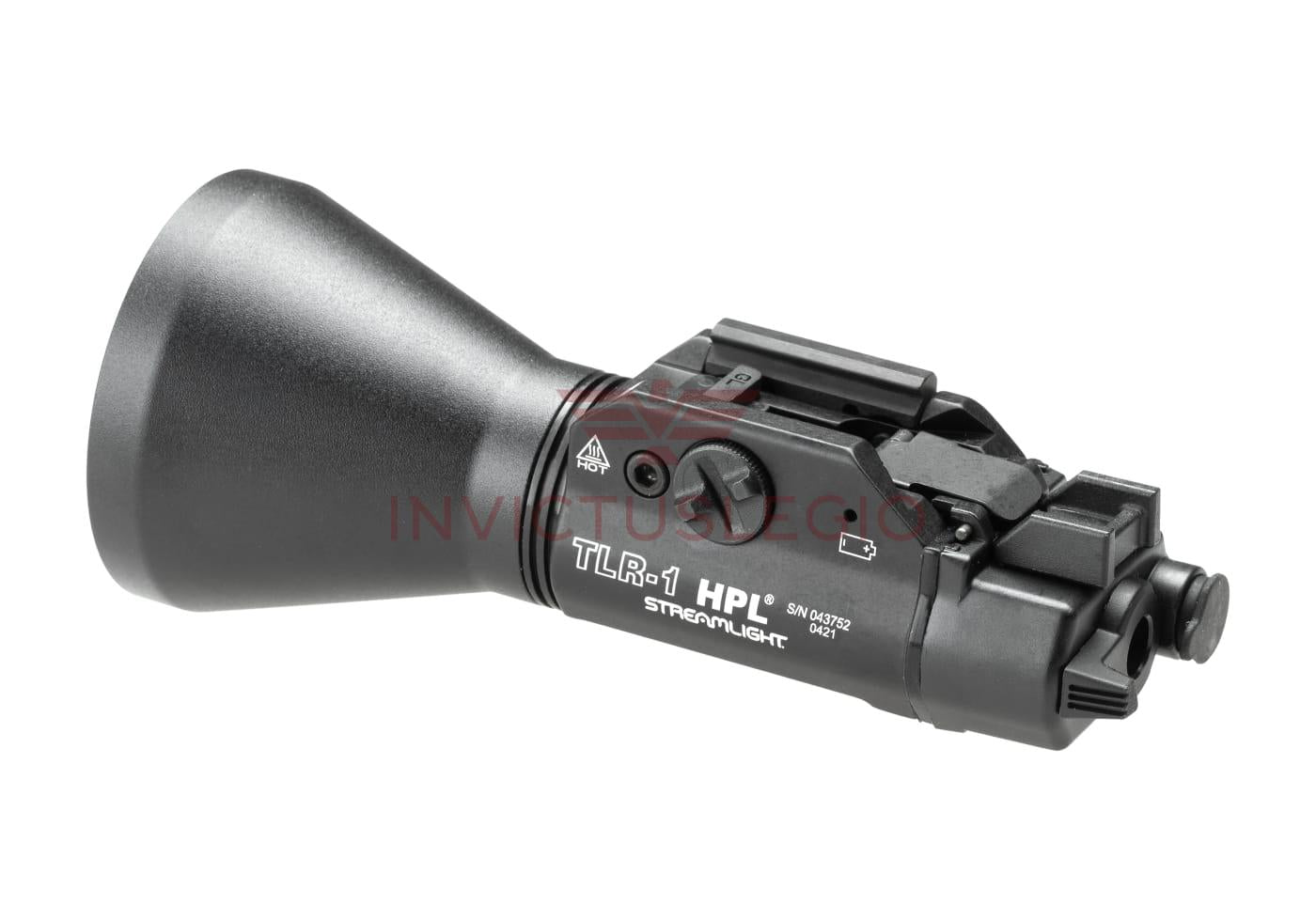 Streamlight TLR-1 HPL with Remote Switch