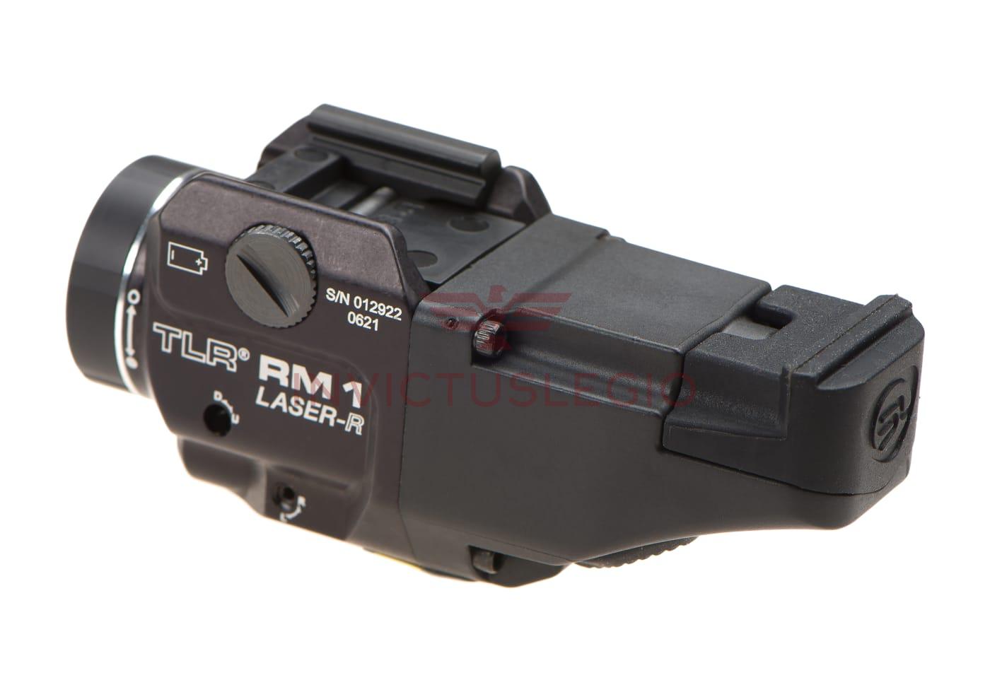 Streamlight TLR RM 1 Laser