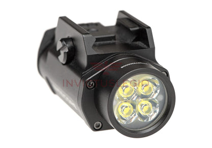 Nitecore NPL30 Pistol Light