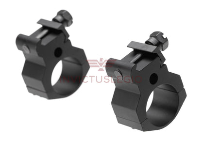 Primary Arms 30MM TACTICAL RINGS - HIGH