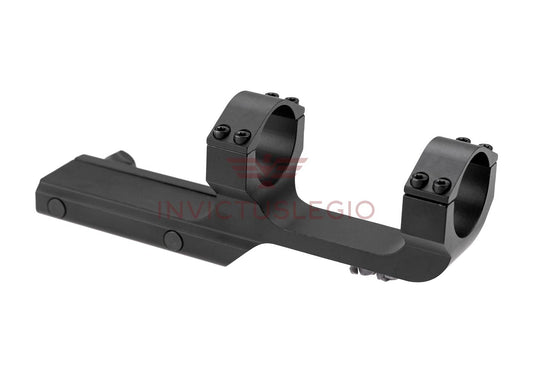 Primary Arms DELUXE EXTENDED SCOPE MOUNT - 30MM