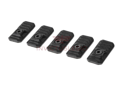 Strike Industries M-LOK / Keymod Cover with Cable Management System 5pcs