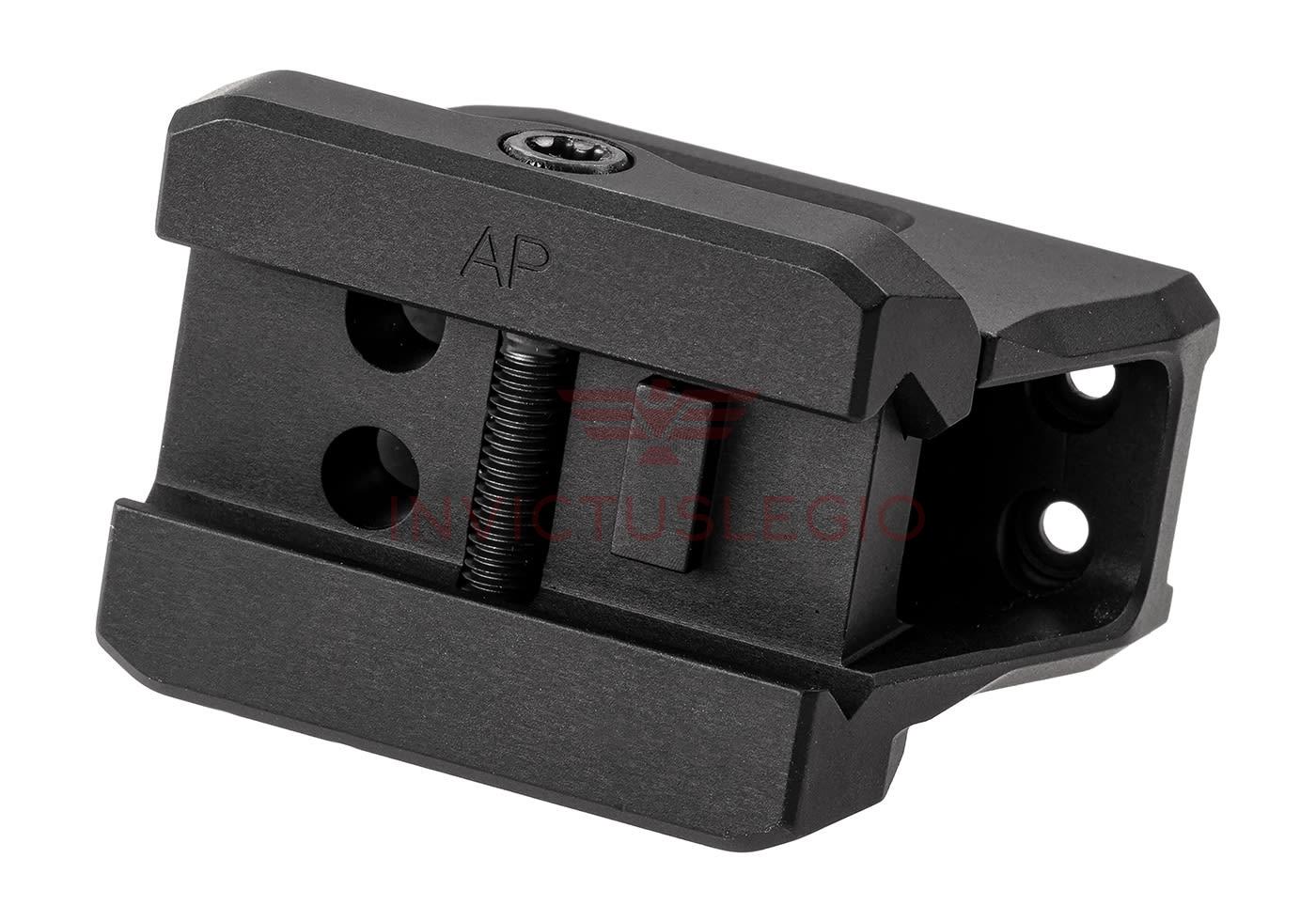 Arisaka 1.7" HEIGHT MOUNT - T1/2 FOOTPRINT