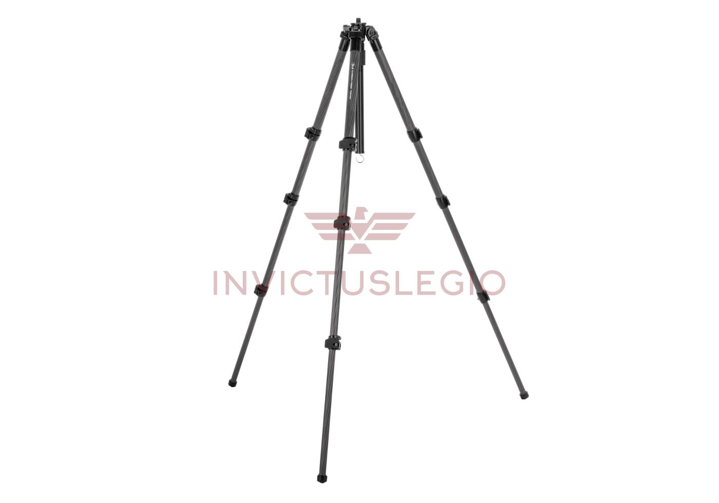 KJI Precision K800 CARBON FIBER TRIPOD