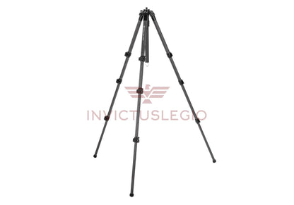 KJI Precision K800 CARBON FIBER TRIPOD