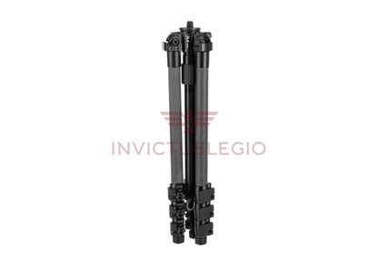 KJI Precision K800 CARBON FIBER TRIPOD