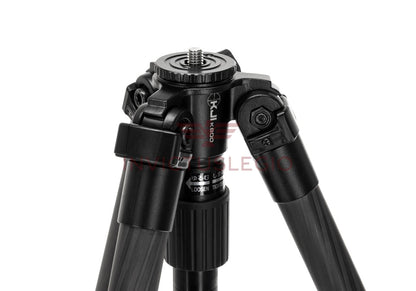 KJI Precision K800 CARBON FIBER TRIPOD