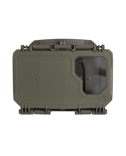 THYRM DarkVault 2.0 Critical Gear Case Comms Blocking - Multicam - Regular