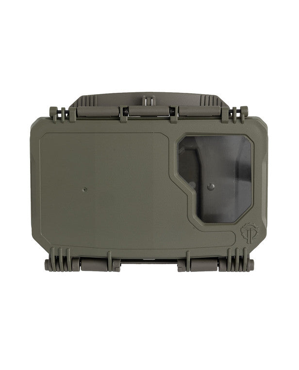 THYRM DarkVault 2.0 Critical Gear Case Comms Blocking - Multicam - Regular