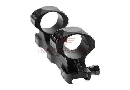 Vector Optics 30MM X-ACCU ONE PIECE MEDIUM PICATINNY MOUNT