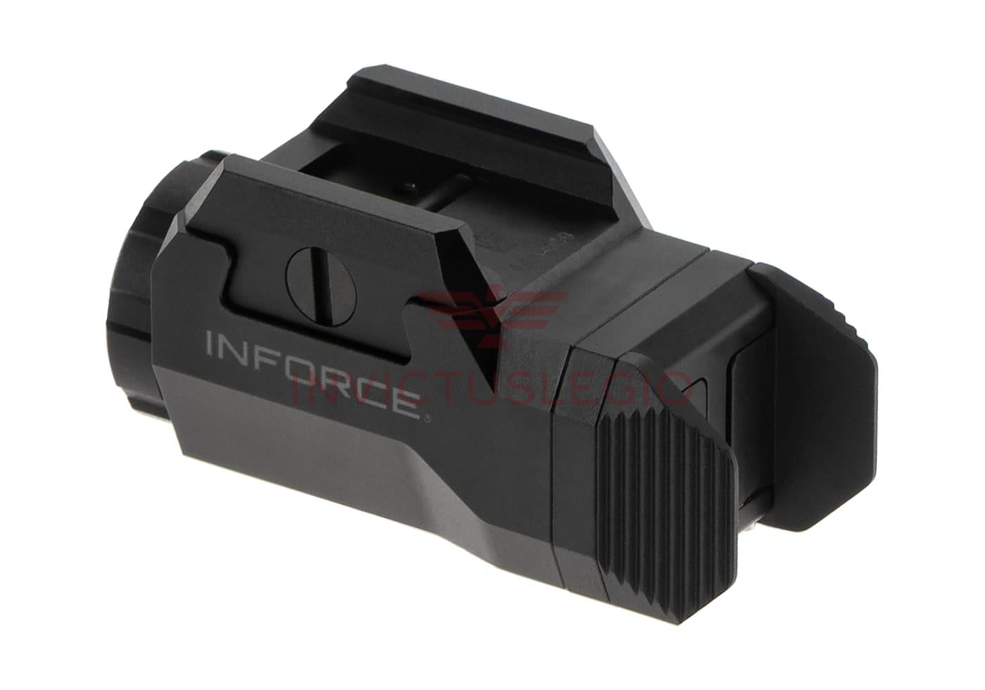 Inforce WILD 1