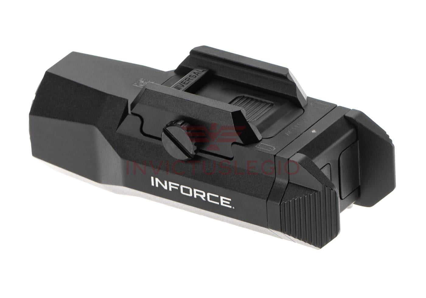 Inforce WILD 2