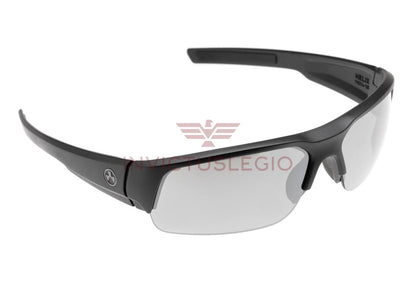 Magpul HELIX / POLARIZED - BLACK FRAME / GRAY LENS / SILVER MIRROR