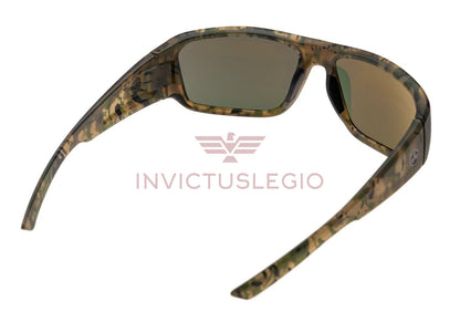 Magpul RIFT- POLARIZED - GREEN CAMO FRAME / GRAY GREEN LENS