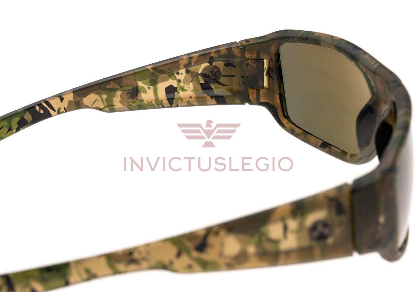 Magpul RIFT- POLARIZED - GREEN CAMO FRAME / GRAY GREEN LENS