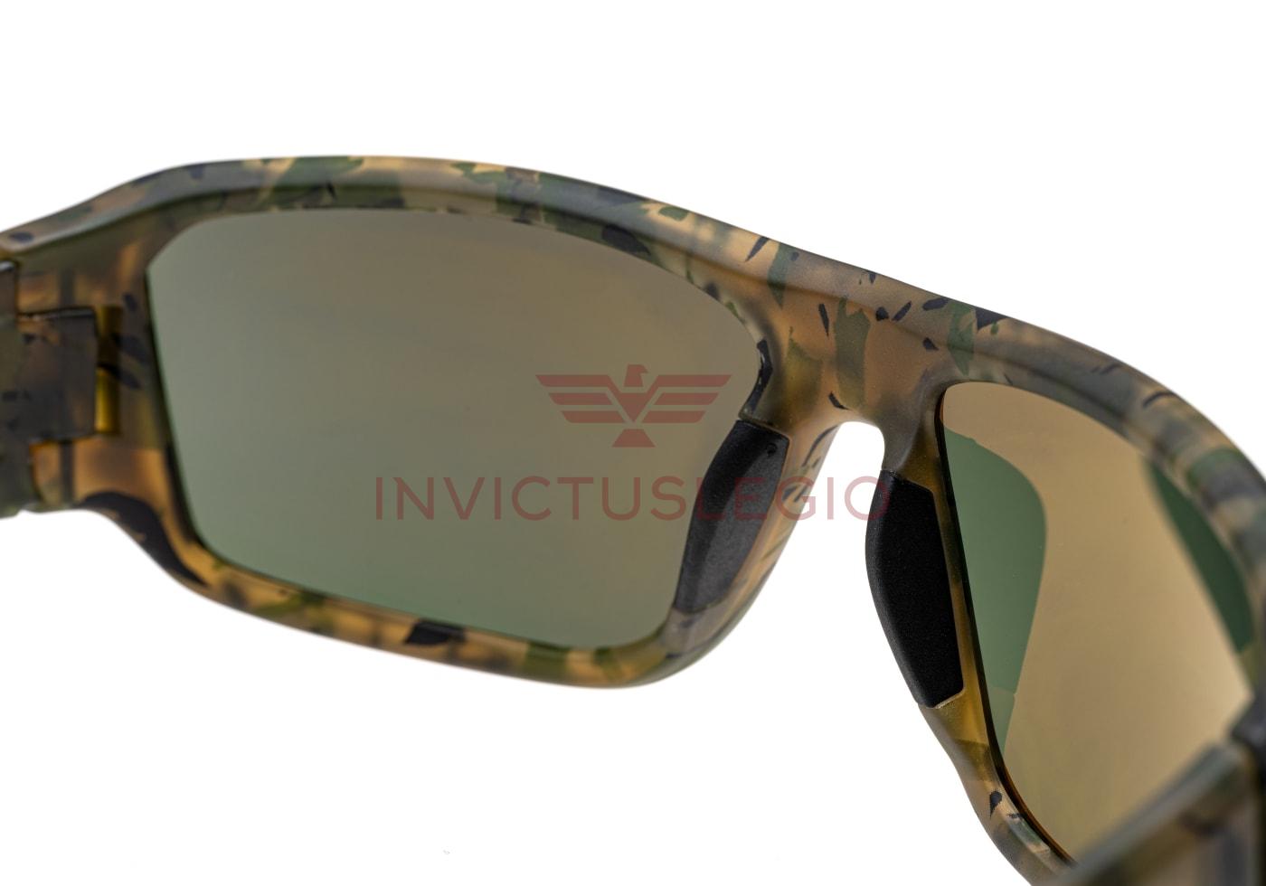 Magpul RIFT- POLARIZED - GREEN CAMO FRAME / GRAY GREEN LENS