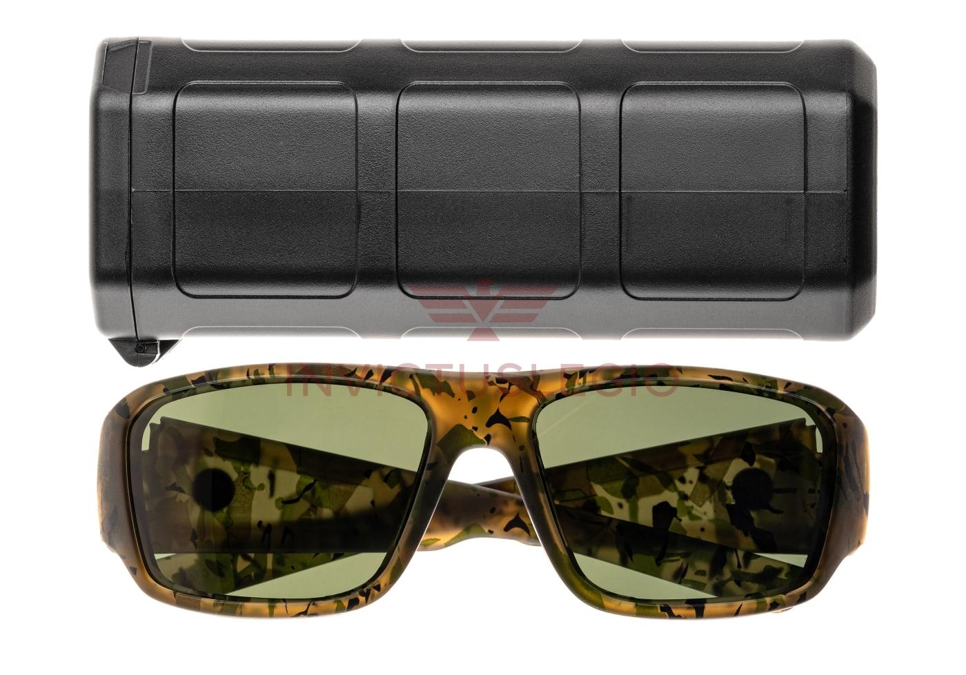 Magpul RIFT- POLARIZED - GREEN CAMO FRAME / GRAY GREEN LENS