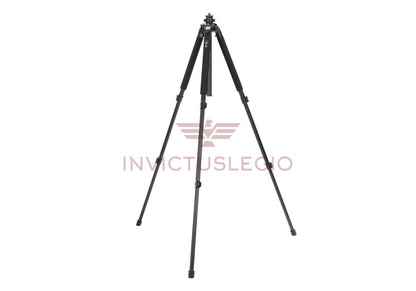 KJI Precision K700 ALUMINUM TRIPOD