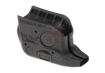 Streamlight TLR-6 Without Laser For Glock 42/43