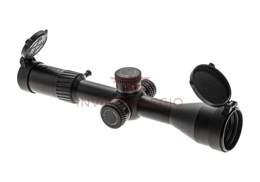 Sightmark PRESIDIO 3-18X50 LR2 FFP RIFLESCOPE