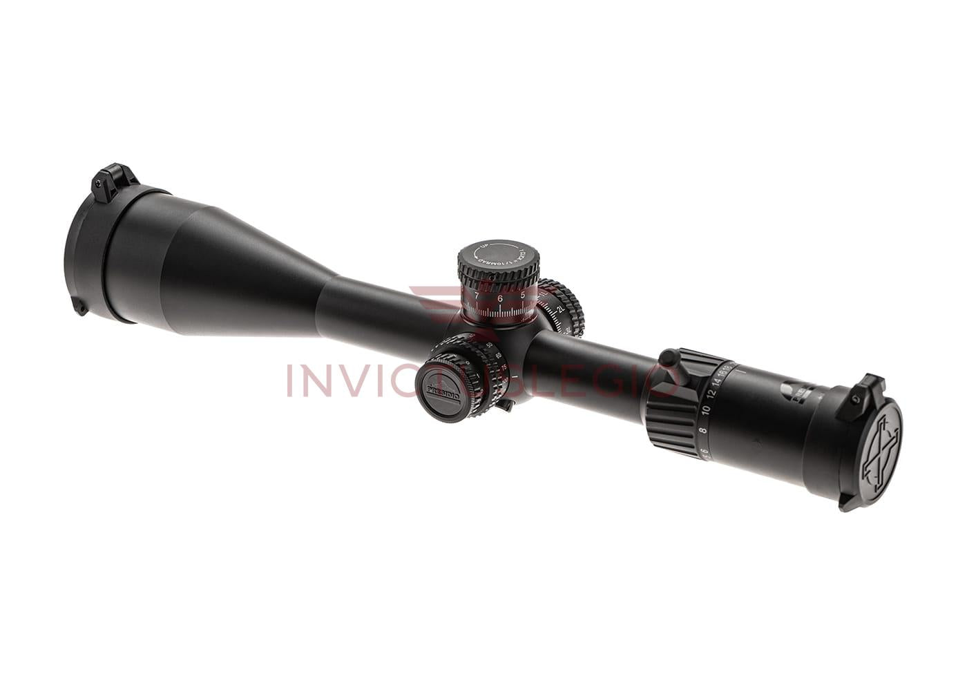 Sightmark PRESIDIO 5-30X56 LR2 FFP RIFLESCOPE