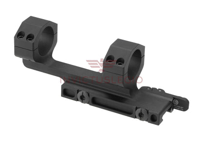 Midwest Industries 30MM QD 1.4" OFFSET SCOPE MOUNT - 20 MOA