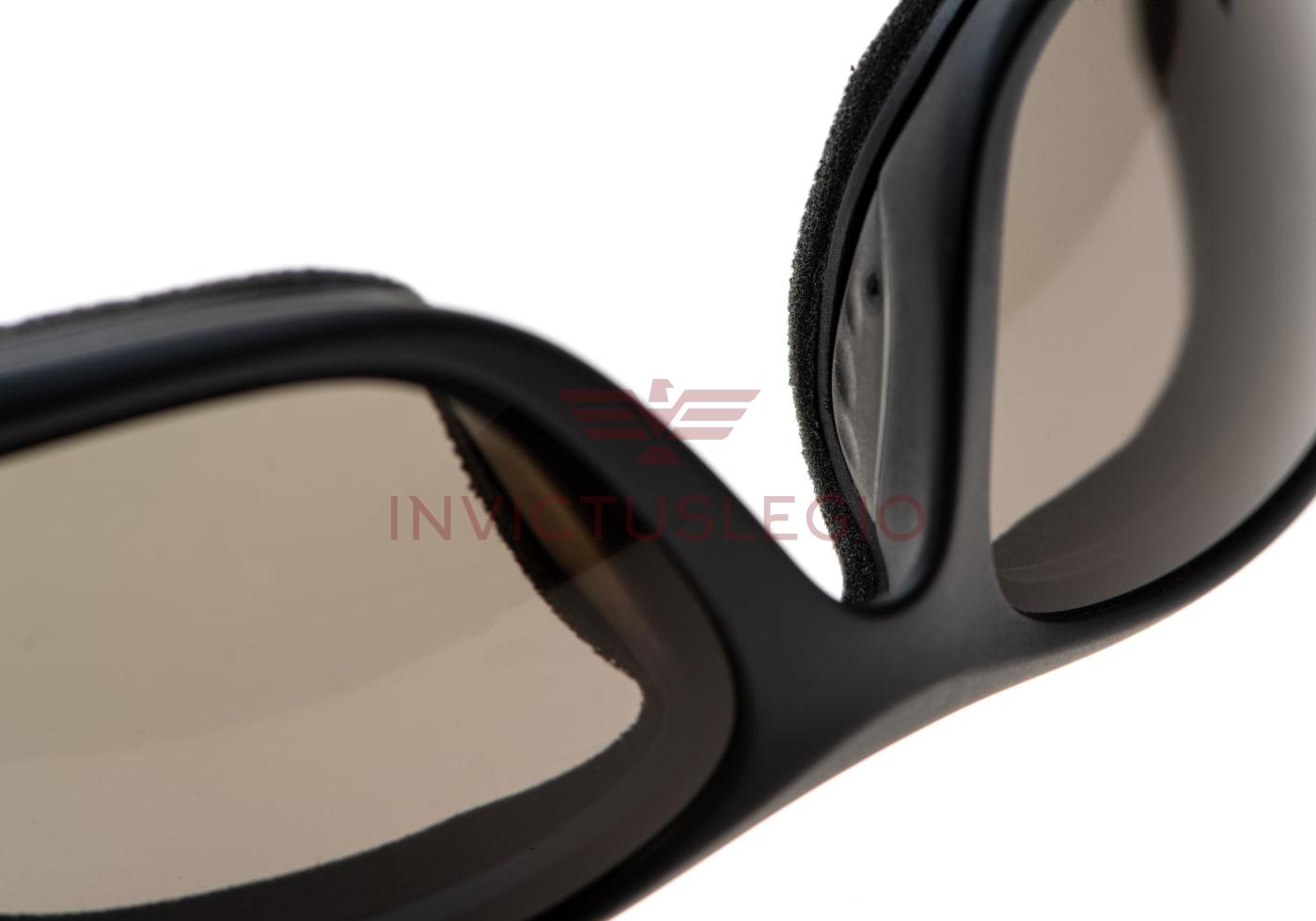 Wiley X WX GRAVITY CAPTIVATE POLARIZED GREY