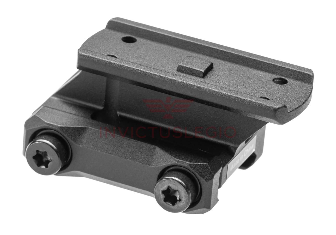 Primary Arms GLX ABSOLUTE COWITNESS MICRO DOT RISER MOUNT WITH .125" SPACER