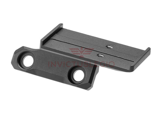 Primary Arms MINI REFLEX OFFSET MOUNT FOR MICRO PRISMS