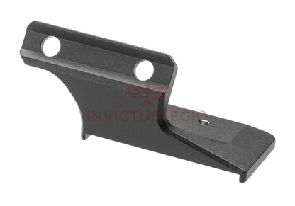 Primary Arms MINI REFLEX OFFSET MOUNT FOR MICRO PRISMS