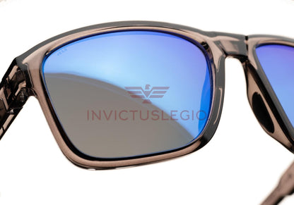 Wiley X WX TREK CAPTIVATE POLARIZED BLUE MIRROR