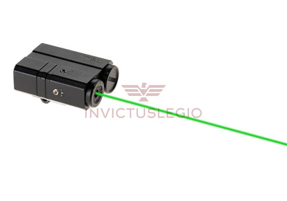 Firefield Charge AR Green Laser