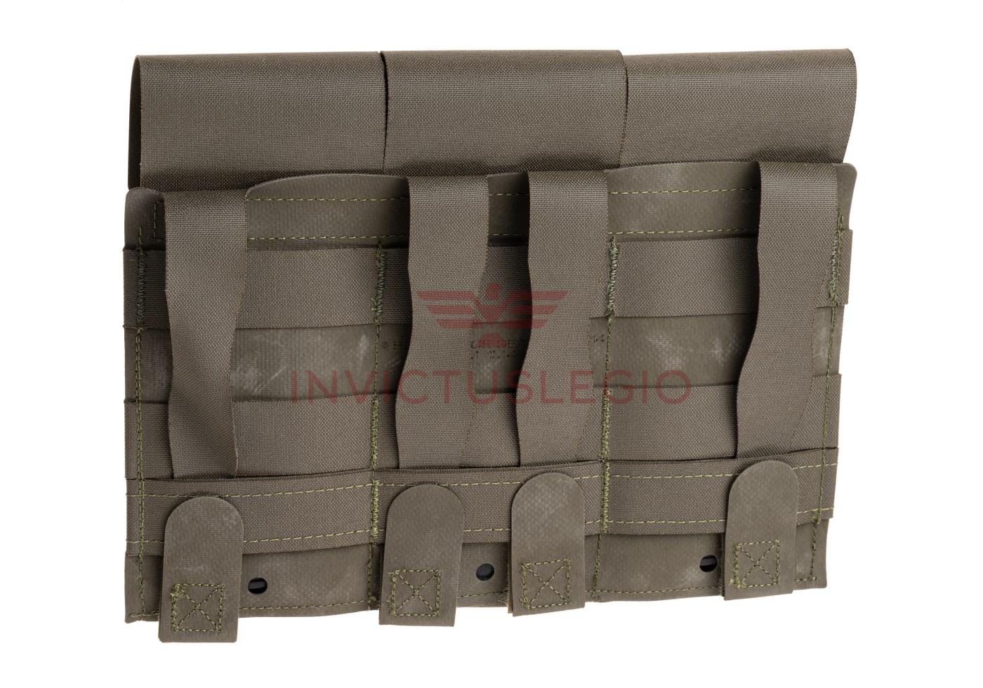 Blue Force Gear Mag NOW! Classic M4 Triple Pouch