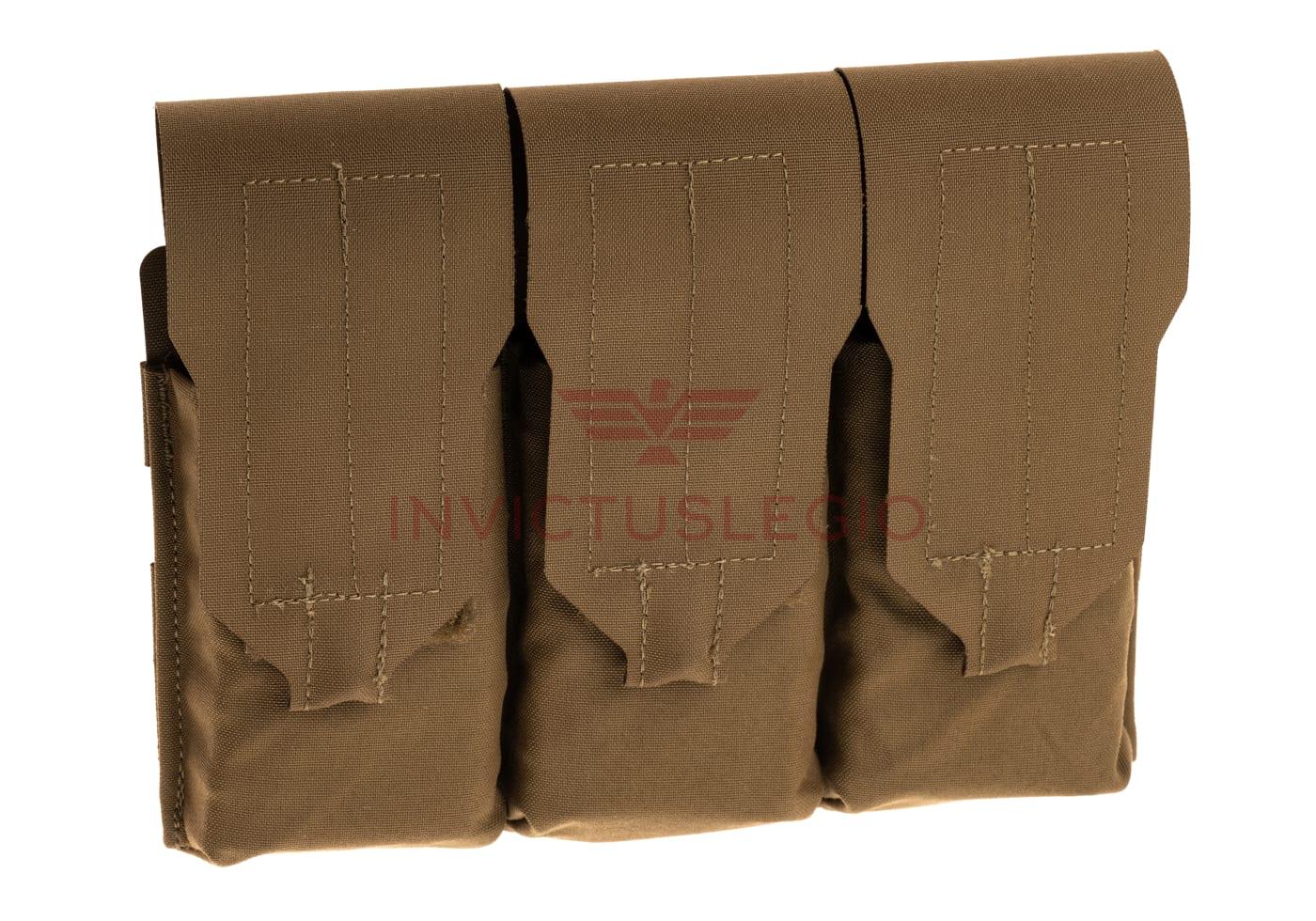 Blue Force Gear Mag NOW! Classic M4 Triple Pouch