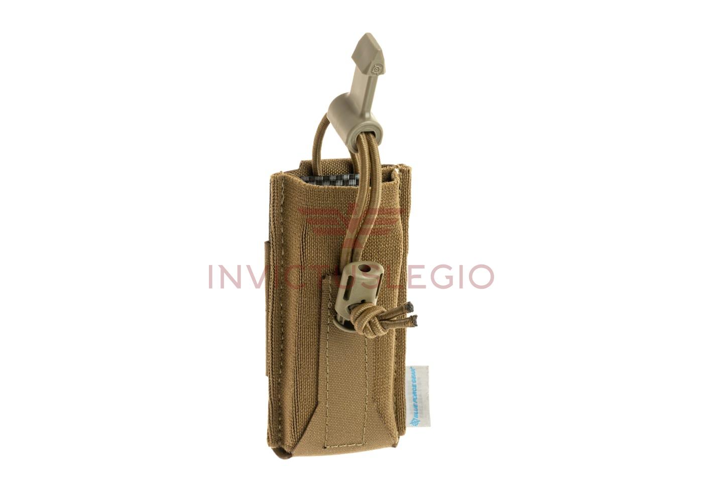 Blue Force Gear Mag NOW! Pistol One Mag Pouch