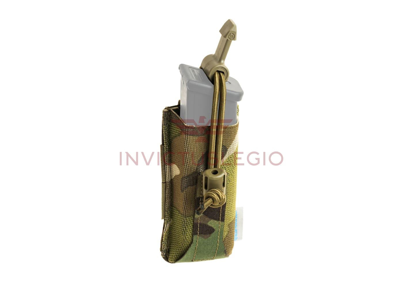 Blue Force Gear Mag NOW! Pistol One Mag Pouch