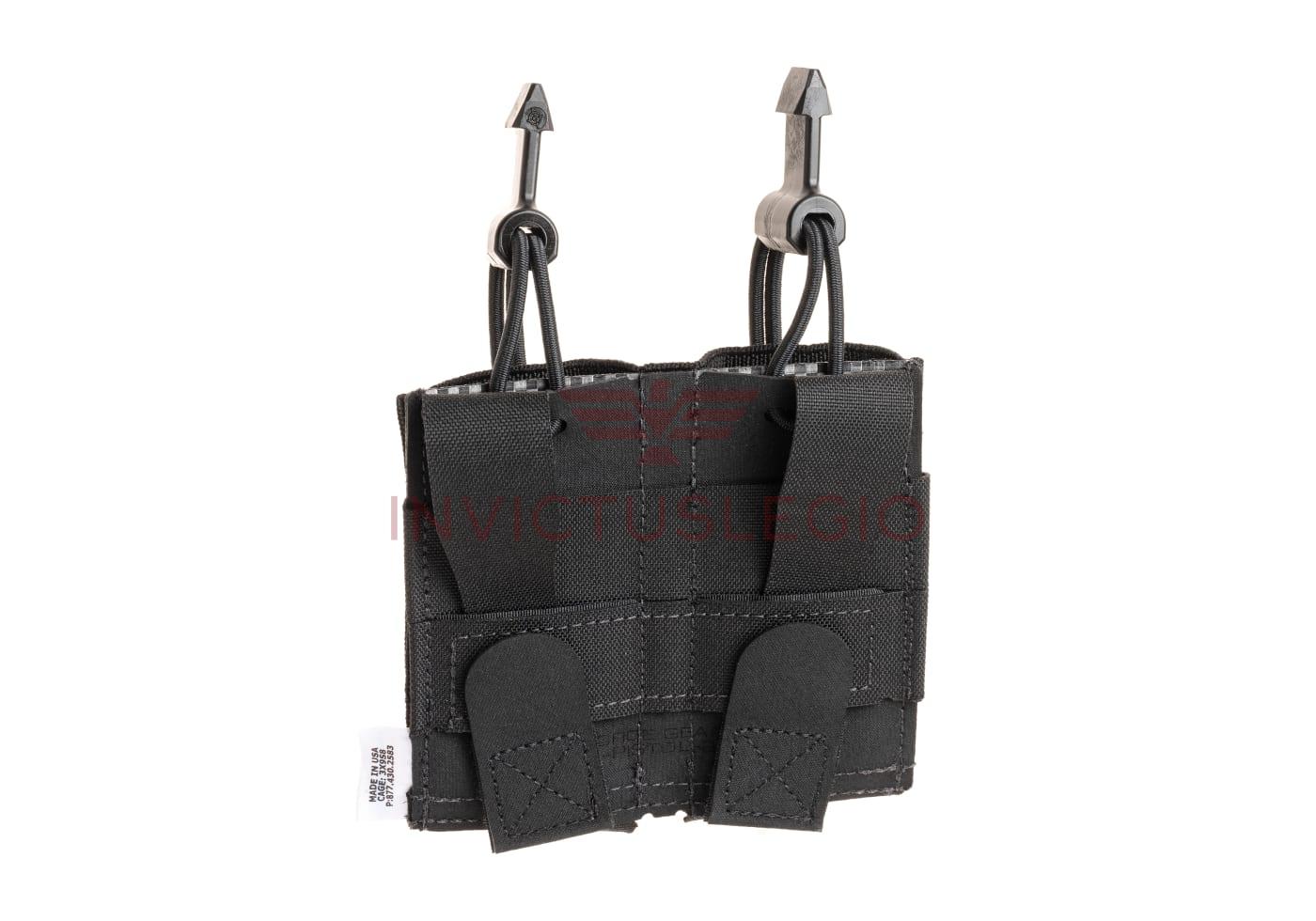 Blue Force Gear Mag NOW! Pistol Two Mags Pouch