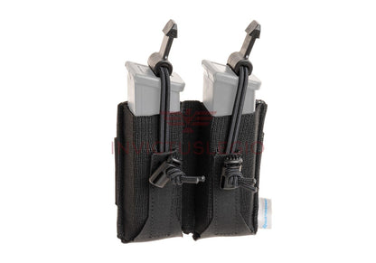 Blue Force Gear Mag NOW! Pistol Two Mags Pouch