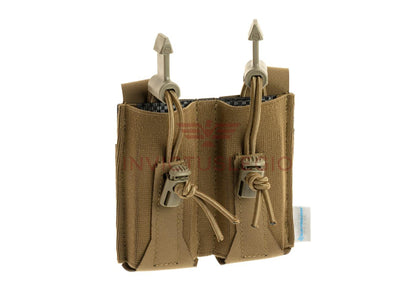 Blue Force Gear Mag NOW! Pistol Two Mags Pouch