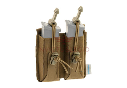 Blue Force Gear Mag NOW! Pistol Two Mags Pouch