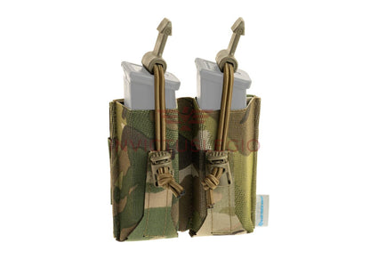 Blue Force Gear Mag NOW! Pistol Two Mags Pouch