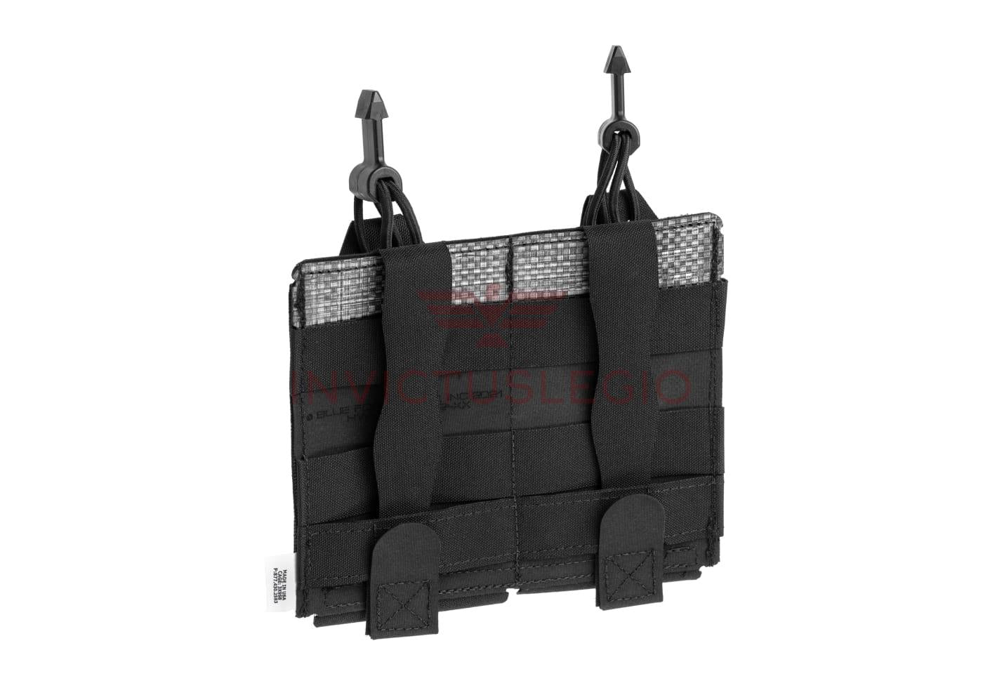 Blue Force Gear MagNow! Double M4 Mag Pouch