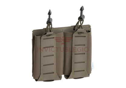 Blue Force Gear MagNow! Double M4 Mag Pouch