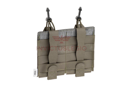 Blue Force Gear MagNow! Double M4 Mag Pouch