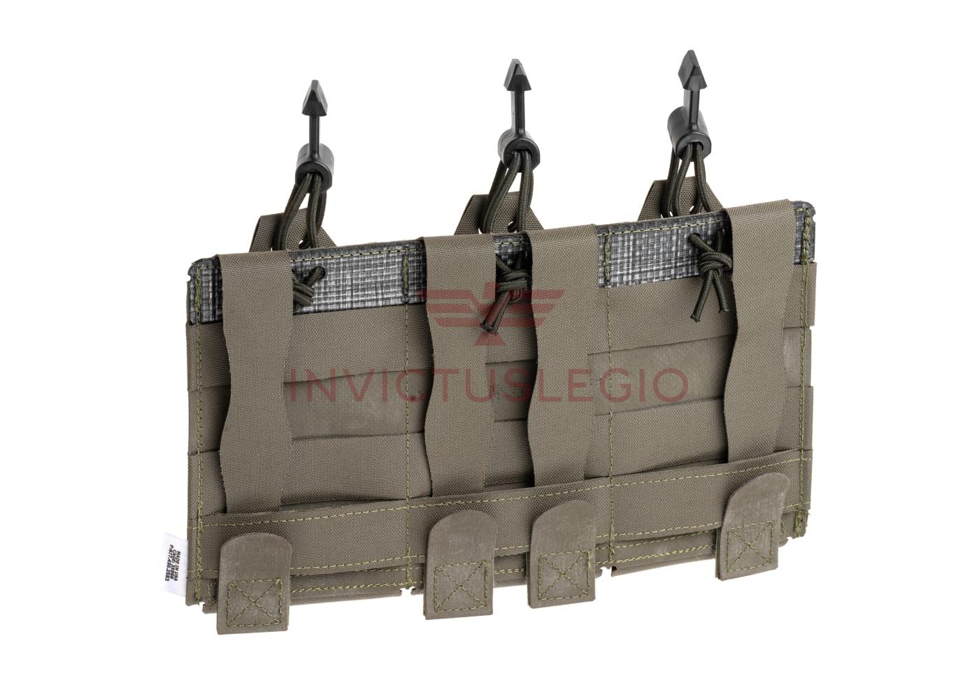 Blue Force Gear MagNow! Tripple M4 Mag Pouch